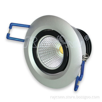 LED Spotlight, 35~50W Halogen Bulb Replacement